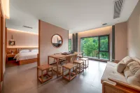 Shanhe Tingfeng · Windveil Hotel (Guling Street Park, Lushan National Scenic Area) - Wifi