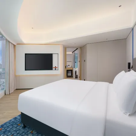 Holiday Inn Express DALIAN CITY CENTER by IHG