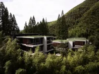 Youran Jiuxi Resort - Flughafentransfer