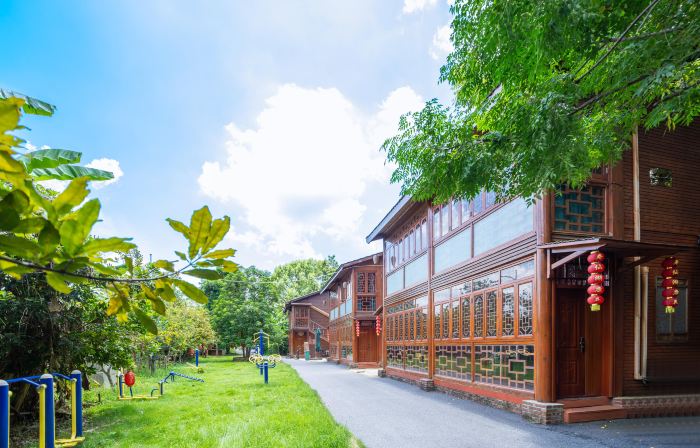 Shouxian Lake Guesthouse (Shouxianhu Branch)