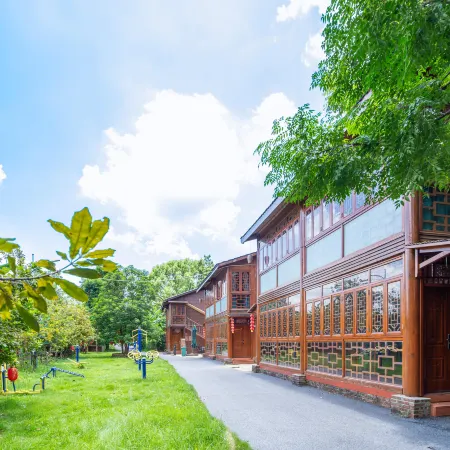 Shouxian Lake Guesthouse (Shouxianhu Branch)
