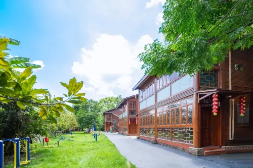 Shouxian Lake Guesthouse (Shouxianhu Branch) - 2-نجوم