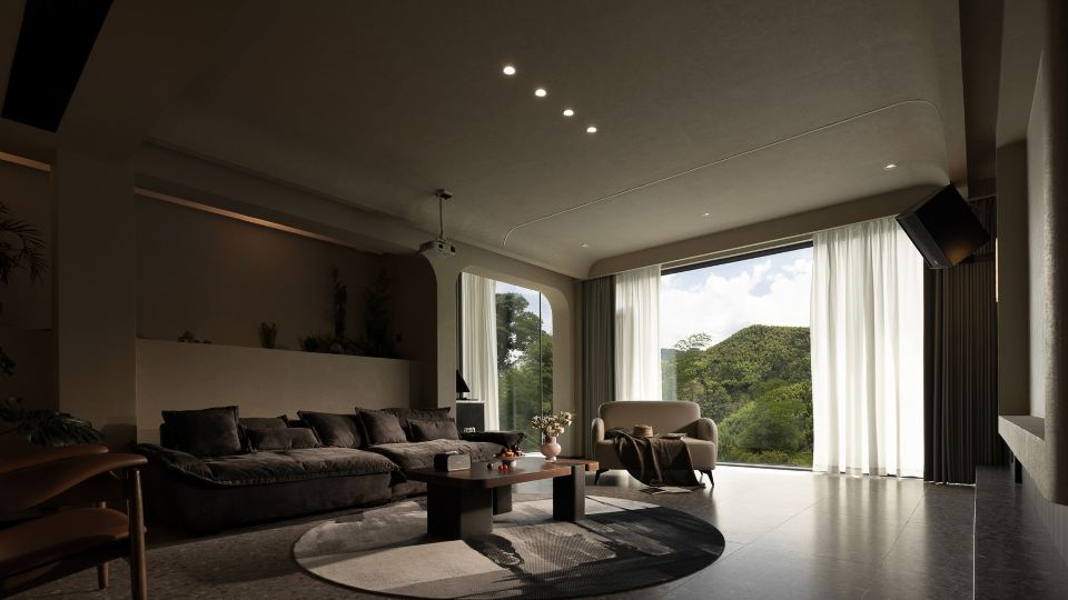 CHUJI HILLRETREAT