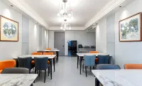 蔚海泉飯店 - 3 星級