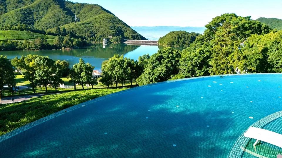 Jinhua Youyou Luming Hotel