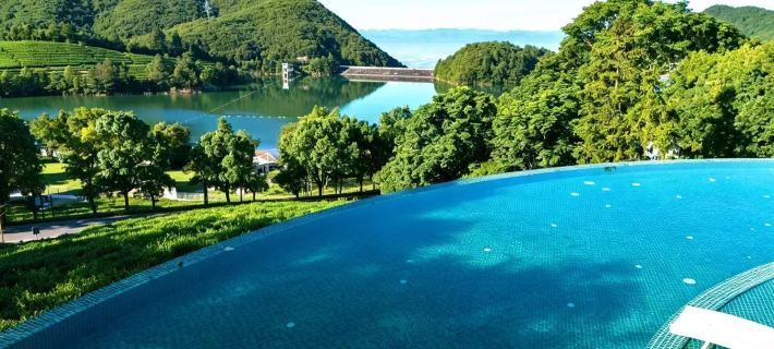 Jinhua Youyou Luming Hotel Hotels in Jinhua