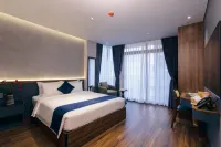 KunKin Retreat - Fitnessstudio