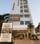 Syama Mansion Kamala - 4-Star