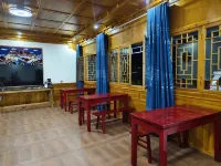 Songsong XI ZANG Residence Scenic Homestay - เปิดใหม่