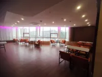 Xinyi Mico Movie Hotel - WiFi