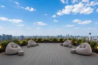 歸初·The Skyline - 私人泳池
