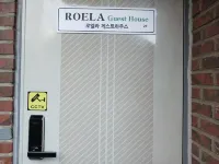 ROELA GUEST HOUSE - Pensionat