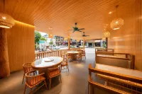 Yunxiu Retreat - เปิดใหม่