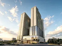 Home Me Hotel At La Vida Pasay Hotels near Aliw Theatre