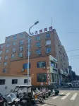 Junyi Chain hotel - واي فاي