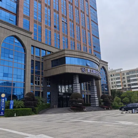 Qianli International Hotel (Dingnan)