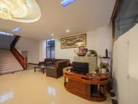 Guiyuanju Hotel - pantai