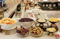 Movenpick by Accor Hangzhou Jiande(Yanzhou Ancient City) - breakfast
