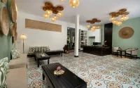 Indochine Serenity Boutique - Parking
