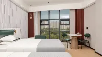 Jindi Hotel (Gucheng Commercial Street) - 4 tähden