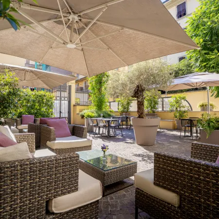 Mercure Firenze Centro