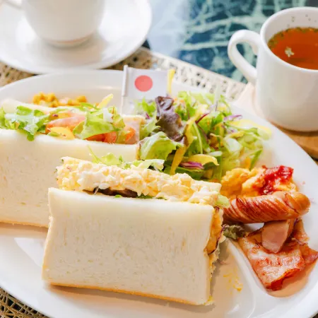Business Hotel Hayashiso