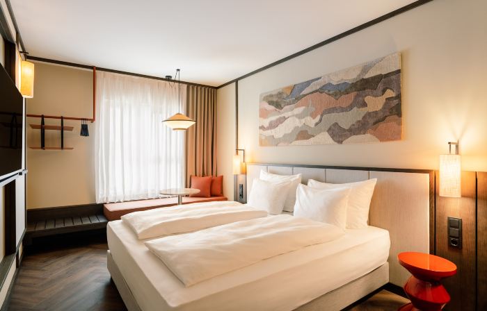 Hotel Schani City