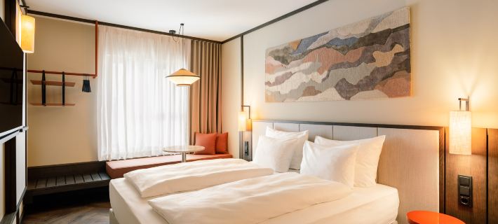 Hotel Schani City Viyana otelleri