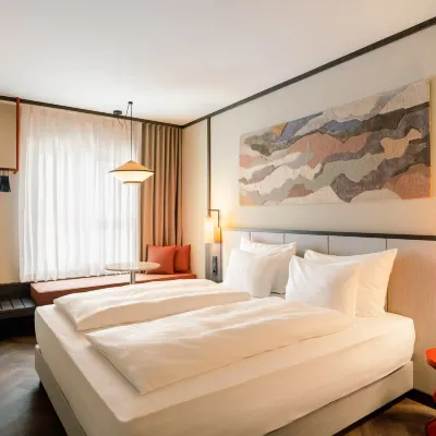 Hotel Schani City Hoteles cerca de Plaza Freyung