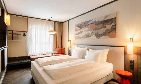 Hotel Schani City