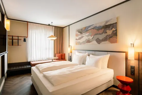 Hotel Schani City - 4-Star