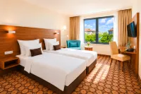 CZECH INN Hotel Ferenc - Nouto- ja jättöpalvelut