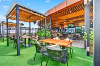 PrideInn Plaza Nairobi Airport - 4-Star