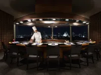 Hotel New Otani Osaka - 5-Star