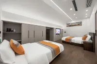 ECHEN KLIN LAKE·Retreat Homestay - balcony