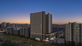 Yining Hotel (Nanjing Lishui Development Zone Airport Road)