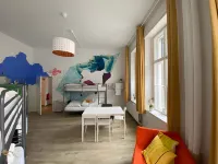 Kiez Hostel Berlin - Hostels
