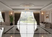 Hai Dang Hotel Ha Tinh City - Pools