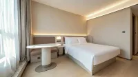 HanTing Hotel (Chengde Longhua) - 2 stelle