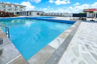 Lake Jingpo Lanyue Hotel (Lake Jingpo Scenic Area) - Pool