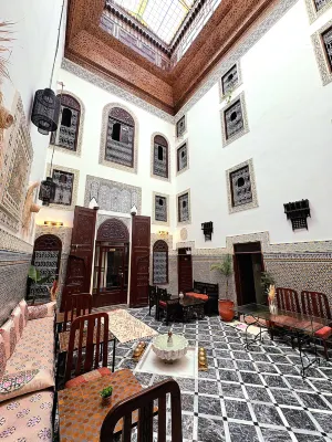 Riad Dar Mazaj Fes - 3-Sterne