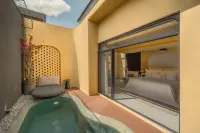 Leedon Villa Seminyak by iNi Vie Hospitality - Beach