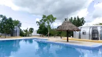 Swahili Tent Village - Pools
