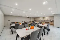 Snail Business Hotel (Yixing Tuanjiu Scenic Area Bus Station Branch) - sarapan