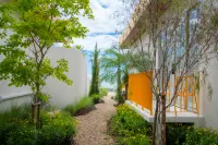 Omo Maru - Villas