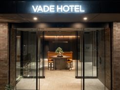 VADE HOTEL SHIBUYA