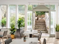 voco EDINBURGH - ROYAL TERRACE by IHG 中央図書館周辺のホテル