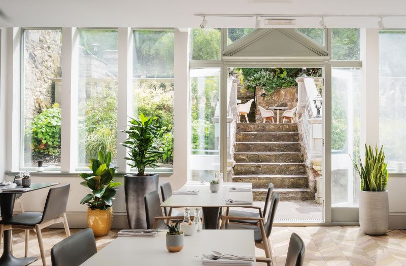 voco Edinburgh - Royal Terrace by IHG photo 5