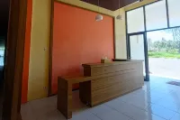 Falila Loft Studio - parking