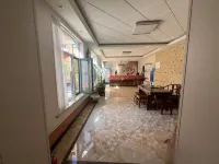 Jiuba Business Hotel - Inns
